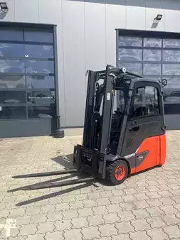 Elektro 3 Rad 2019 Linde E16-02 BR 386 (1)