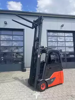 Elektro 3 Rad 2019  Linde E16-02 BR 386 (2)