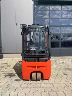 Elektro 3 Rad 2019  Linde E16-02 BR 386 (5)