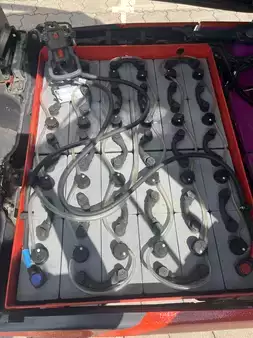 Elektro 3 Rad 2019  Linde E16-02 BR 386 (8)