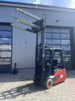Elektro 3 Rad 2019  Linde E16L-02 BR 386 (1)