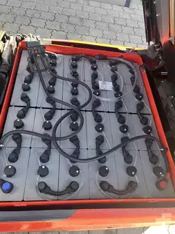 Elektro 3 Rad 2019  Linde E16L-02 BR 386 (10)