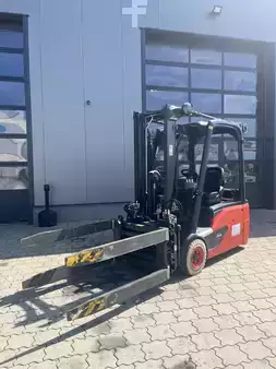 Elektro 3 Rad 2019  Linde E16L-02 BR 386 (2)