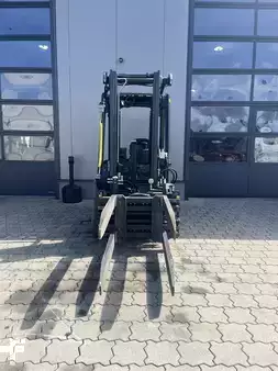 Elektro 3 Rad 2019  Linde E16L-02 BR 386 (3)