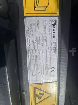 Elektro 3 Rad 2019  Linde E16L-02 BR 386 (4)