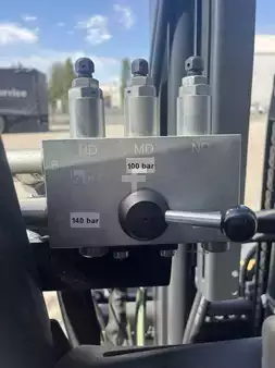 Elektro 3 Rad 2019  Linde E16L-02 BR 386 (5)