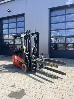 Elektro 3 Rad 2019  Linde E16L-02 BR 386 (6)