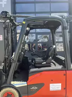 Elektro 3 Rad 2019  Linde E16L-02 BR 386 (8)