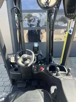 Elektro 3 Rad 2019  Linde E16L-02 BR 386 (9)