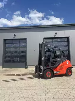 Dieselový VZV 2022  Linde H50D/600 BR 394 (1)