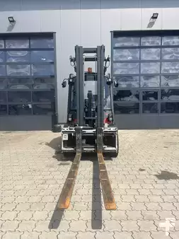 Dieselový VZV 2022  Linde H50D/600 BR 394 (3)