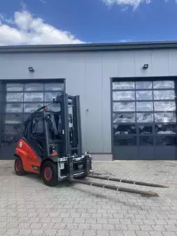 Dieselový VZV 2022  Linde H50D/600 BR 394 (5)