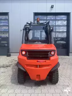 Dieselový VZV 2022  Linde H50D/600 BR 394 (6)