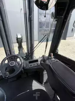 Dieselový VZV 2022  Linde H50D/600 BR 394 (8)