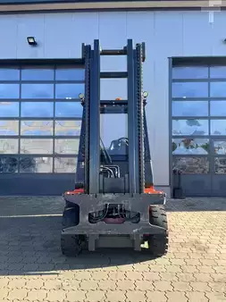 Dieselstapler 2000  Linde H40D-04 BR 352 (3)