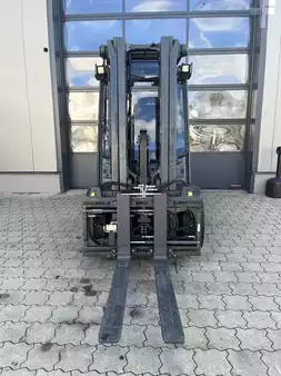Dízel targoncák 2022  Linde H35D-01 BR 1202 (2)