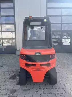 Dízel targoncák 2022  Linde H35D-01 BR 1202 (5)