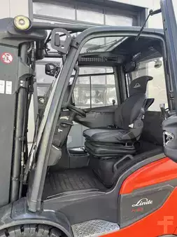 Dízel targoncák 2022  Linde H35D-01 BR 1202 (6)