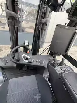 Dízel targoncák 2022  Linde H35D-01 BR 1202 (7)