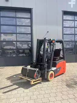 Elektro 3 Rad 2018 Linde E14 BR 386 (1)