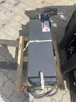 Elektro 3 Rad 2018  Linde E14 BR 386 (10)