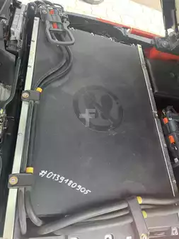 Elektro 3 Rad 2018  Linde E14 BR 386 (12)