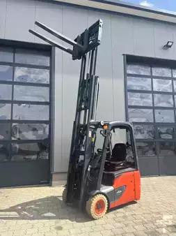 Elektro 3 Rad 2018  Linde E14 BR 386 (3)