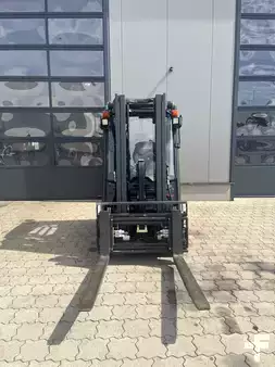 Elektro 3 Rad 2018  Linde E14 BR 386 (5)