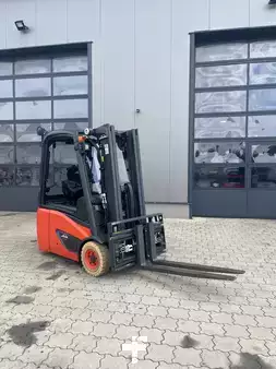 Elektro 3 Rad 2018  Linde E14 BR 386 (7)