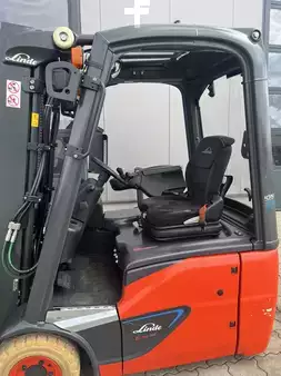 Elektro 3 Rad 2018  Linde E14 BR 386 (8)