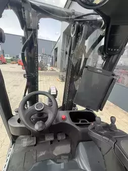Elektro 3 Rad 2018  Linde E14 BR 386 (9)