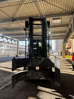 Dízel targonca 2017  Still RX70-80 (3)