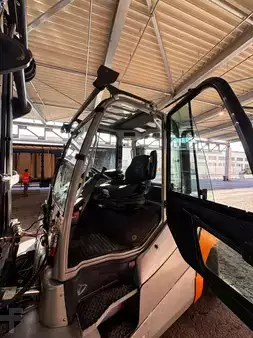 Dízel targonca 2017  Still RX70-80 (8)