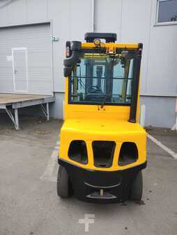 Hyster H3.5FT