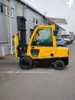 Hyster H3.5FT