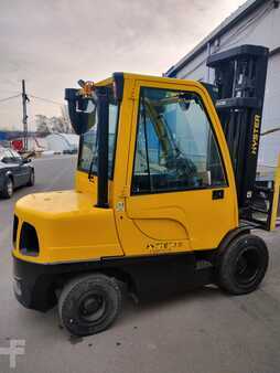 Hyster H3.5FT