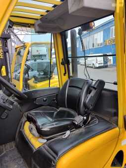 Hyster H3.5FT