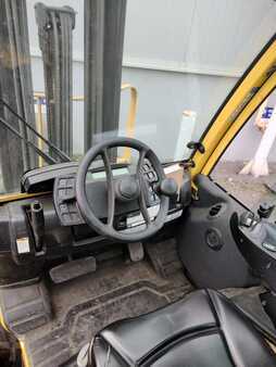 Hyster H3.5FT