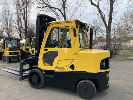 Hyster S7.0FT