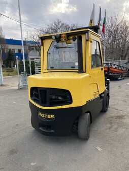 Hyster S7.0FT