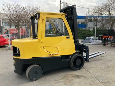 Hyster S7.0FT