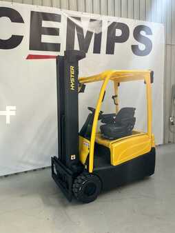 Sähkö - 3 pyör 2017  Hyster J2.0XNT (1)