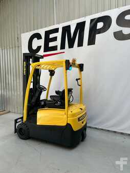 Sähkö - 3 pyör 2017  Hyster J2.0XNT (2)