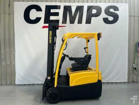 Sähkö - 3 pyör 2017  Hyster J2.0XNT (3)