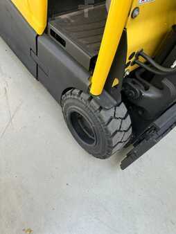 Sähkö - 3 pyör 2017  Hyster J2.0XNT (5)
