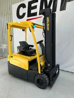 Sähkö - 3 pyör 2017  Hyster J2.0XNT (6)