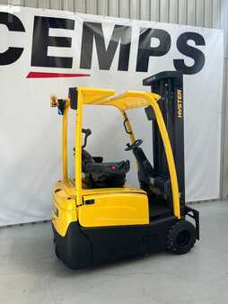 Sähkö - 3 pyör 2017  Hyster J2.0XNT (8)