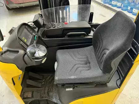 Tolóoszlopos targonca 2017  Hyster R1.4 Li-Ion (10)