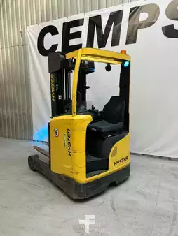 Tolóoszlopos targonca 2017  Hyster R1.4 Li-Ion (2)