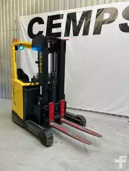 Tolóoszlopos targonca 2017  Hyster R1.4 Li-Ion (6)